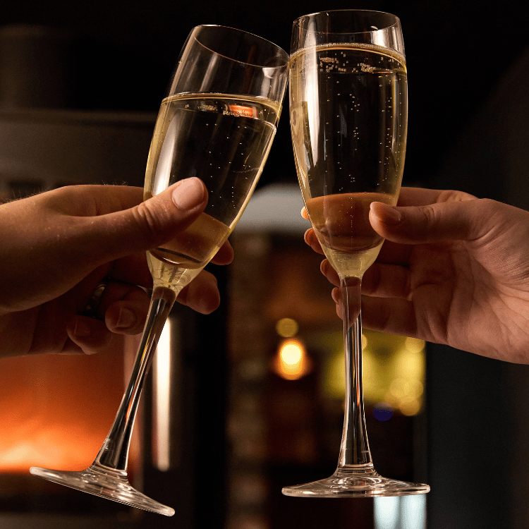 Signature Drinks at Heritage Pubs