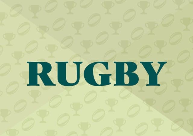 Watch Rugby Summer Internationals live in your local area at Heritage Pubs pub