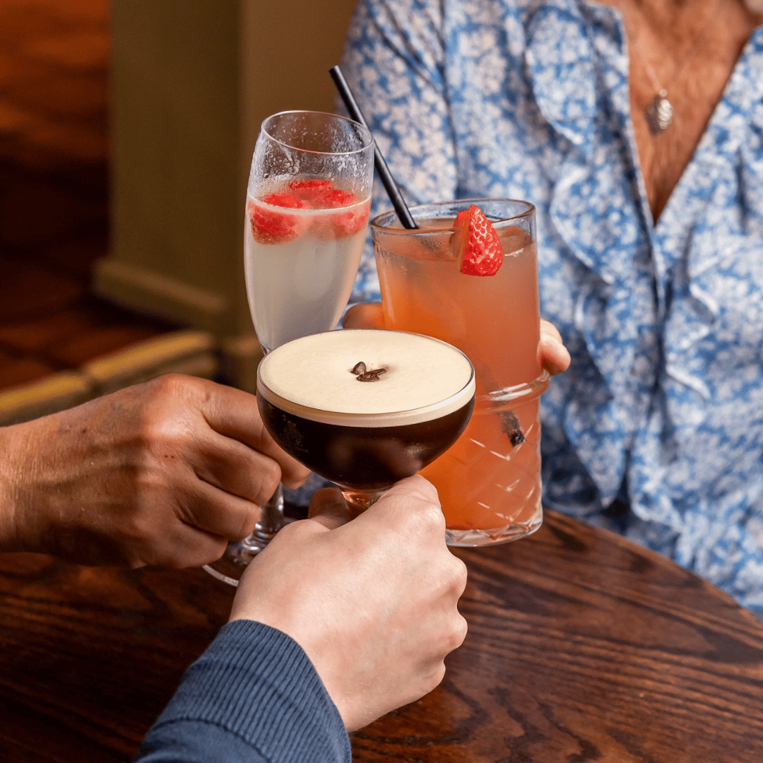 Celebrate your birthday with us at Heritage Pubs