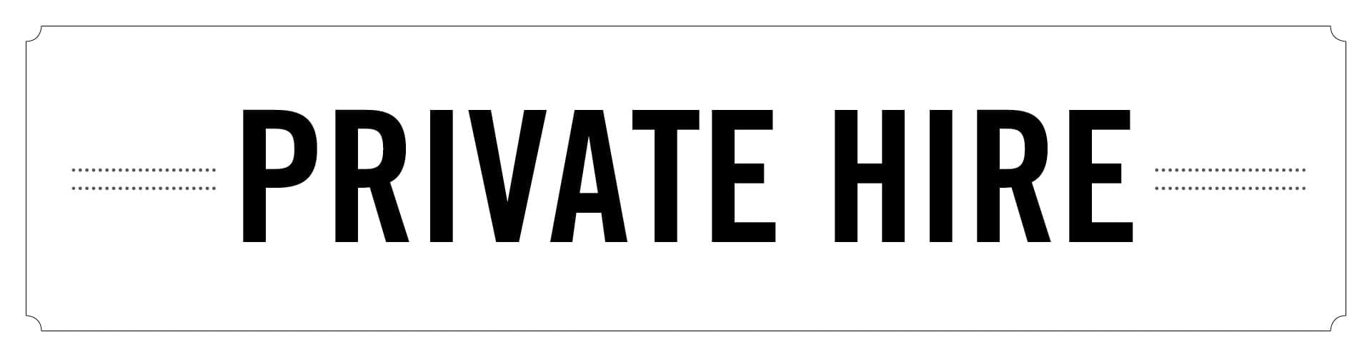 Venues for private hire in your local area | Heritage Pubs