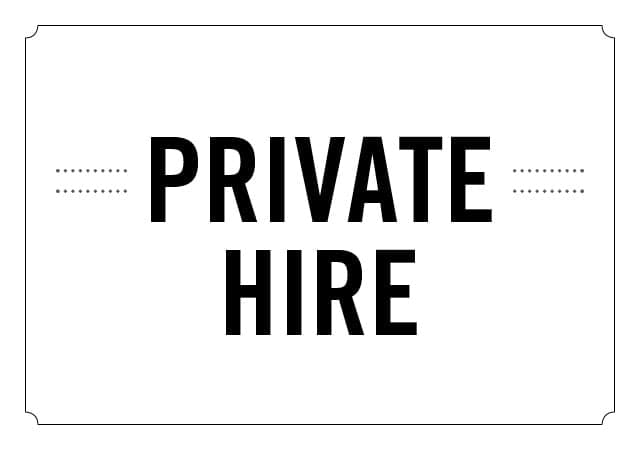 Venues for private hire in your local area | Heritage Pubs