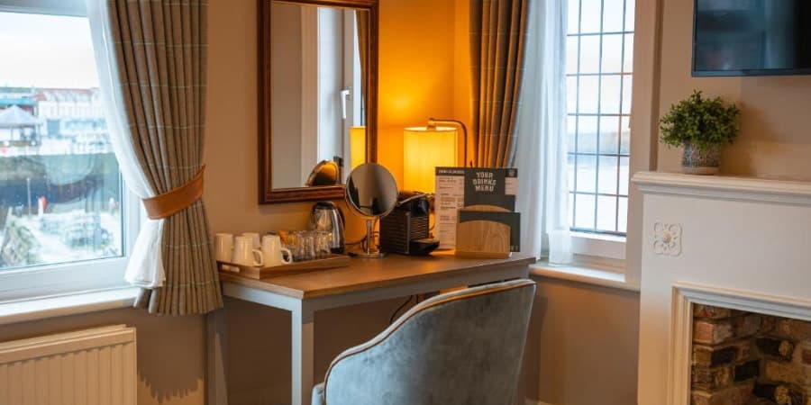 Double Room at Heritage Pubs