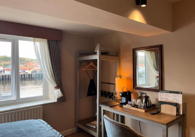 Stay in Whitby | Duke of York pub in Whitby