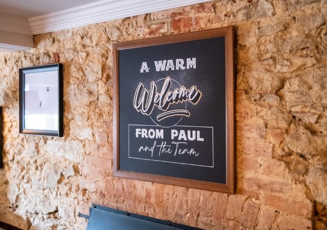 Best pubs on Isle of Wight | The Griffin Godshill