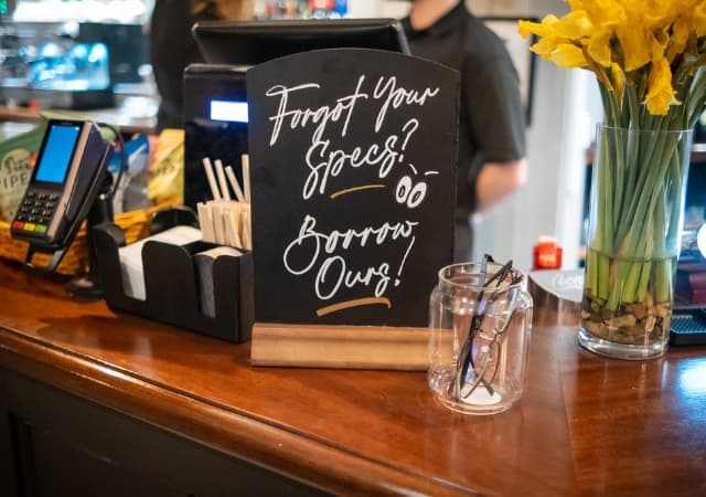 Pubs serving Sunday Lunch near me | The Griffin Godshill