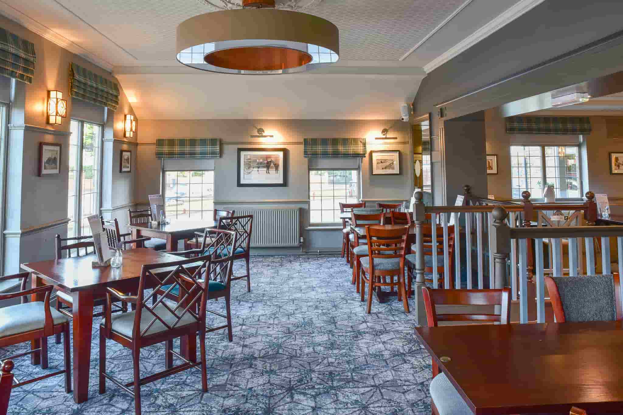 The Fairhaven, Lytham