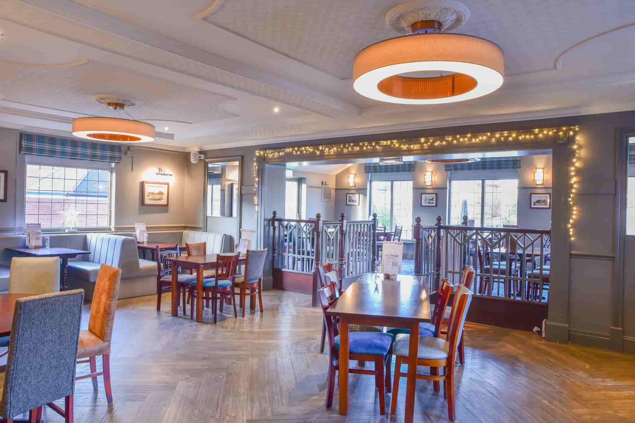 The Fairhaven, Lytham