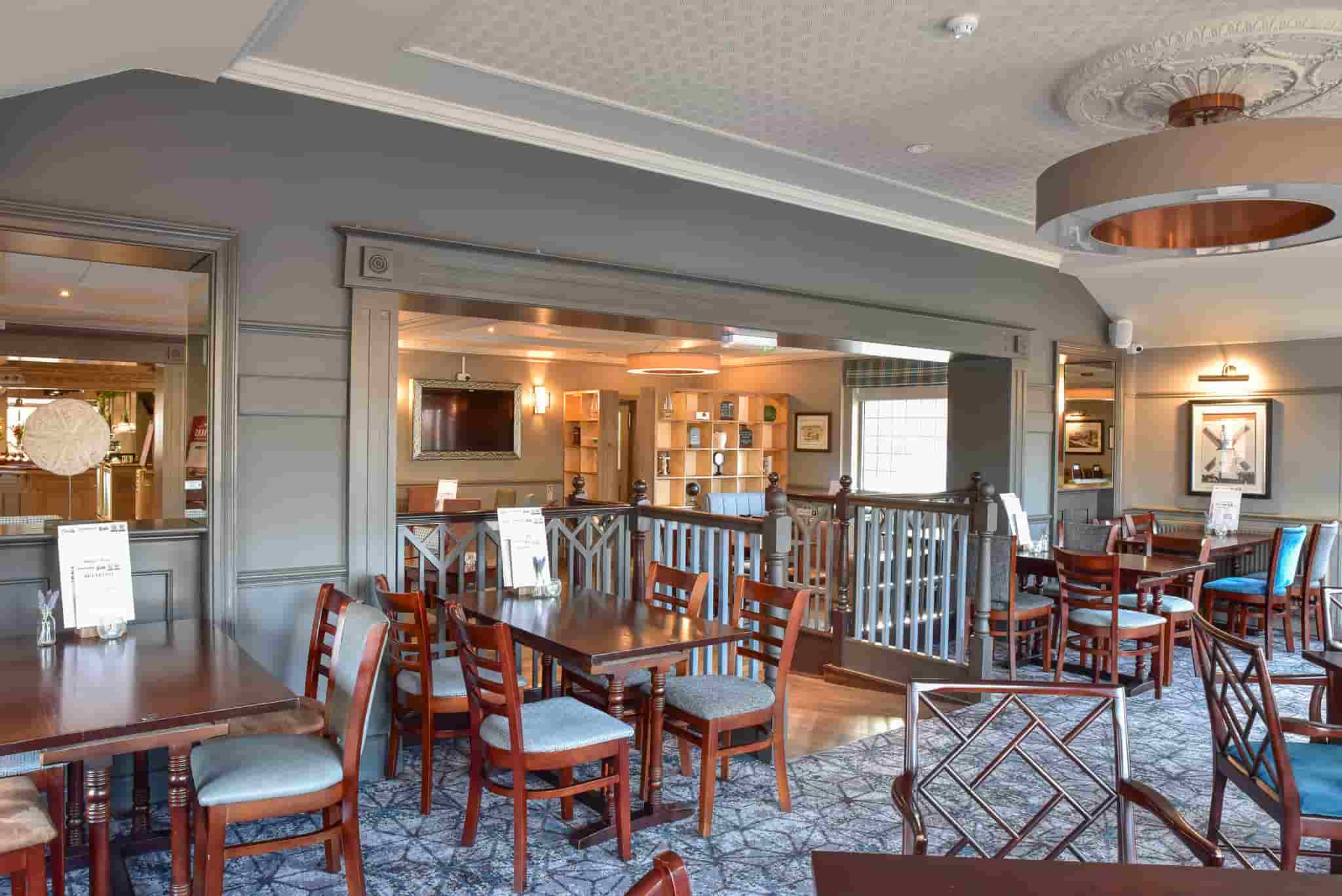 The Fairhaven, Lytham