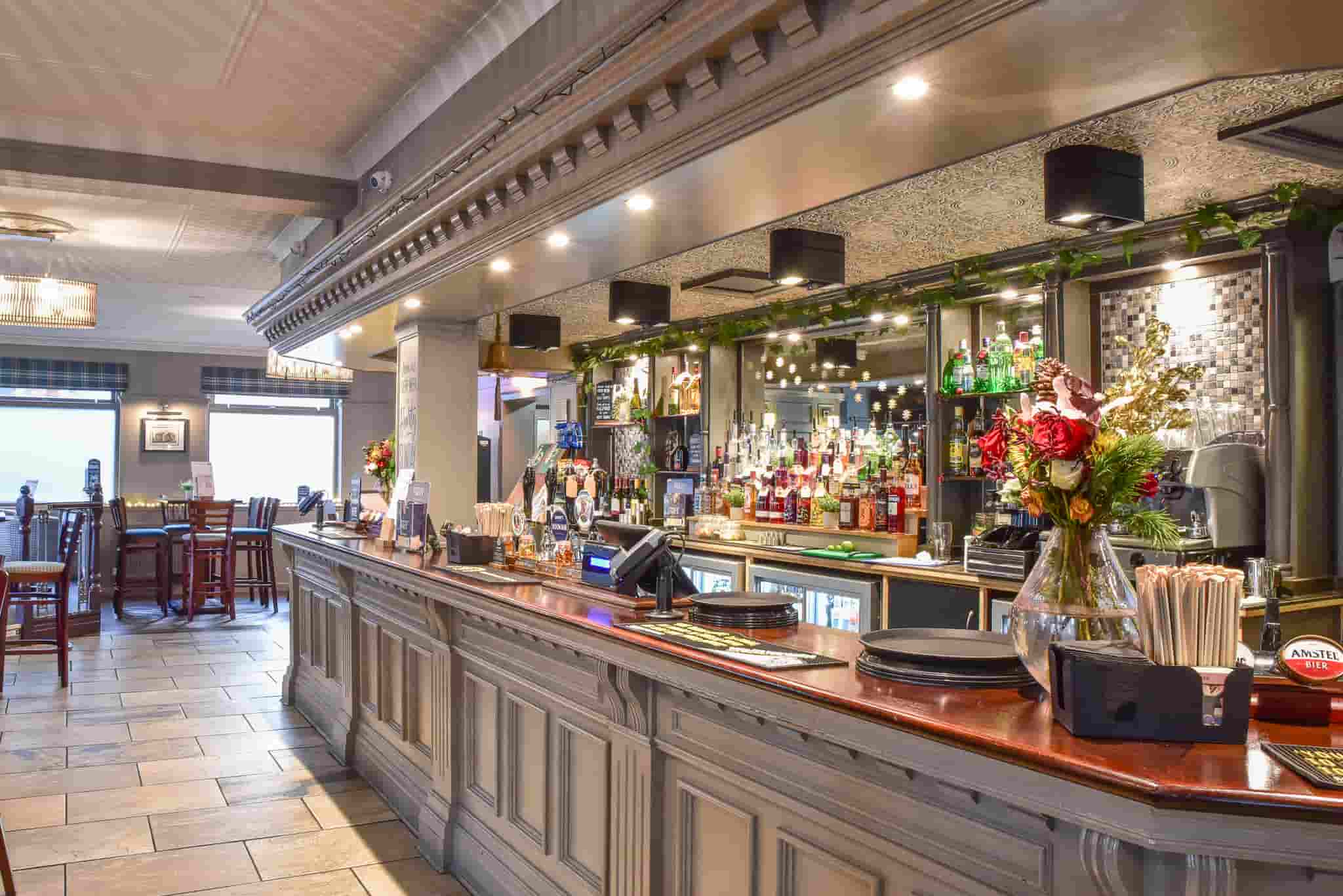 The Fairhaven, Lytham