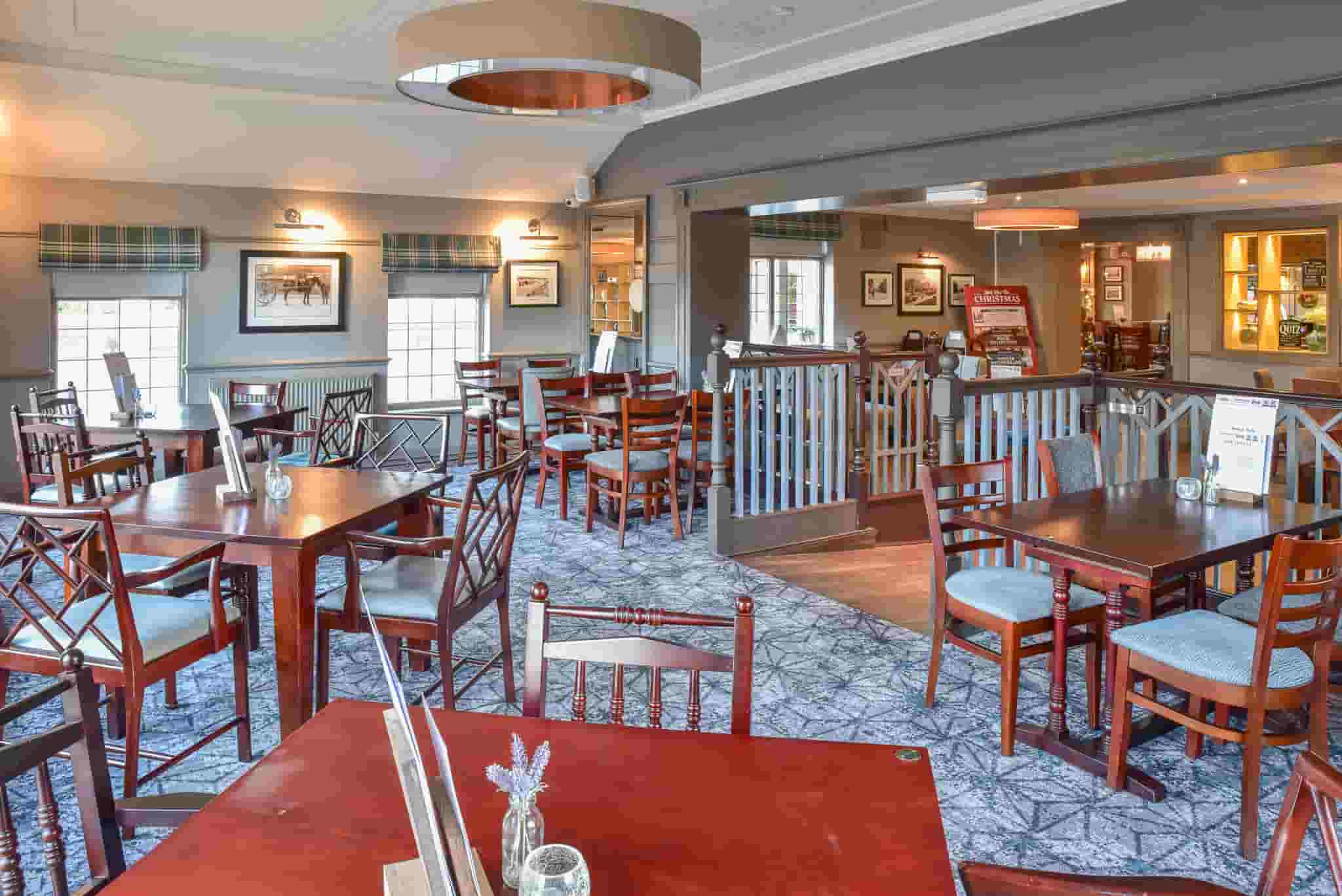 The Fairhaven, Lytham
