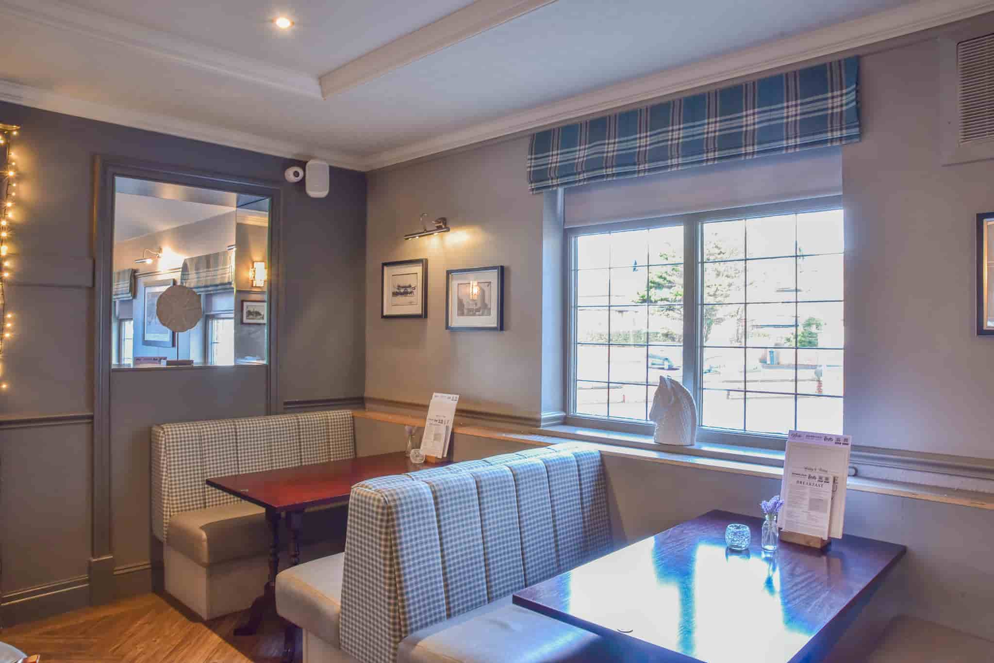 The Fairhaven, Lytham