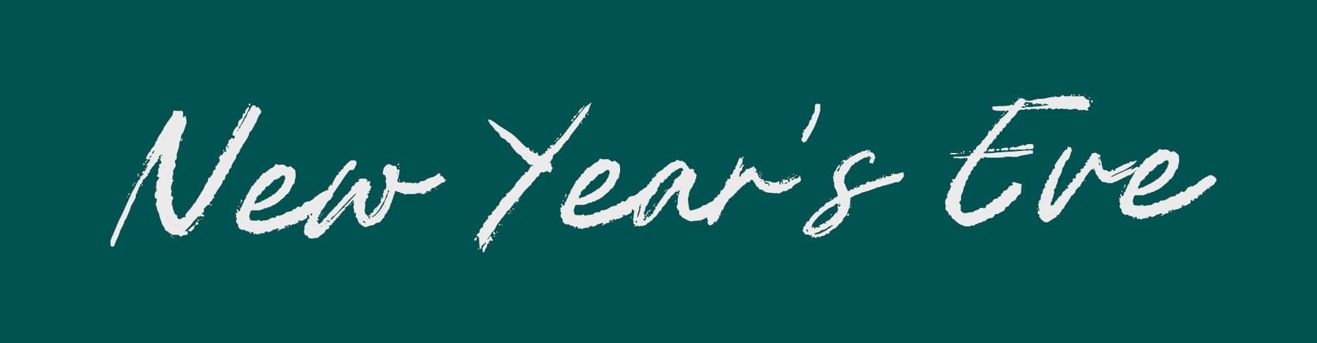 Celebrate New Year's Eve at Heritage Pubs