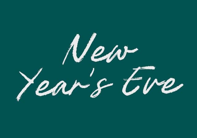 Celebrate New Year's Eve at Heritage Pubs