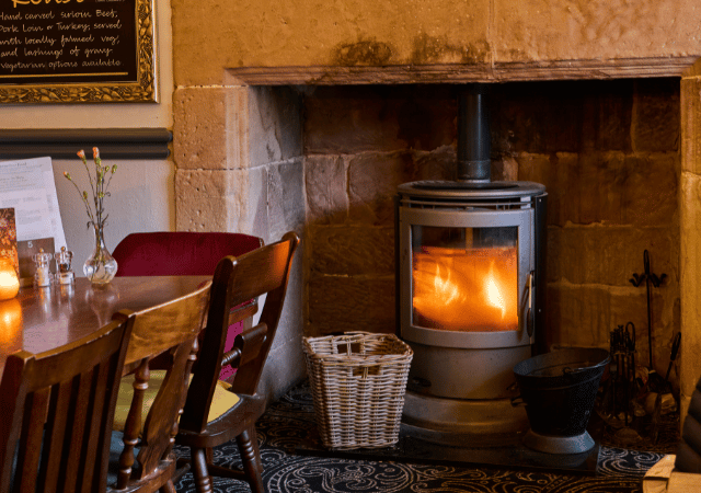 Private Hire At Queens Head