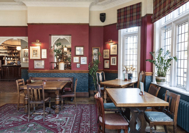 The Red Room
