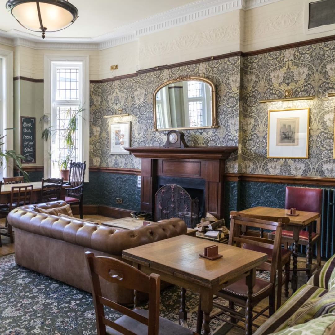Private Hire Room in Didsbury