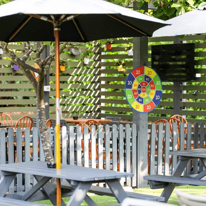 2024 - P&D Site - Beer Garden (Cricketers Row Town)
