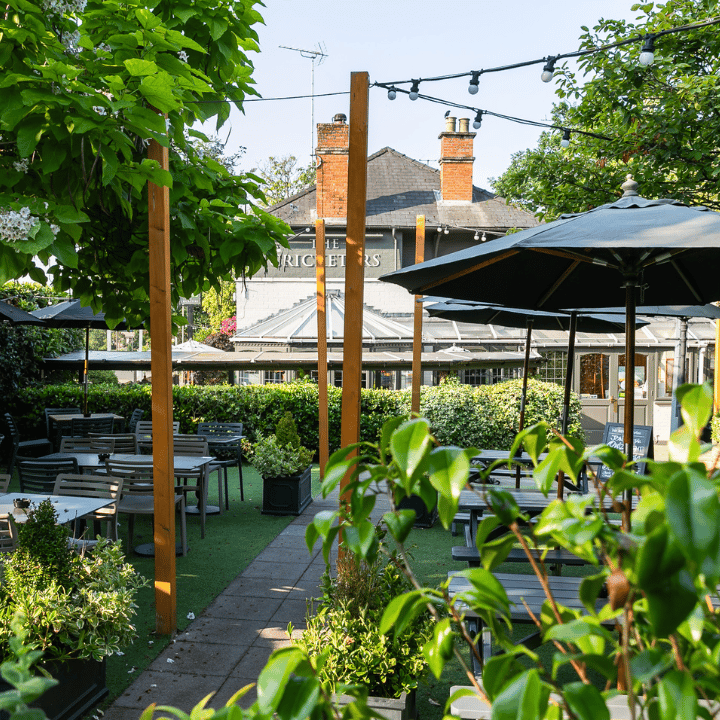 2024 - P&D Site - Beer Garden (Cricketers Row Town)