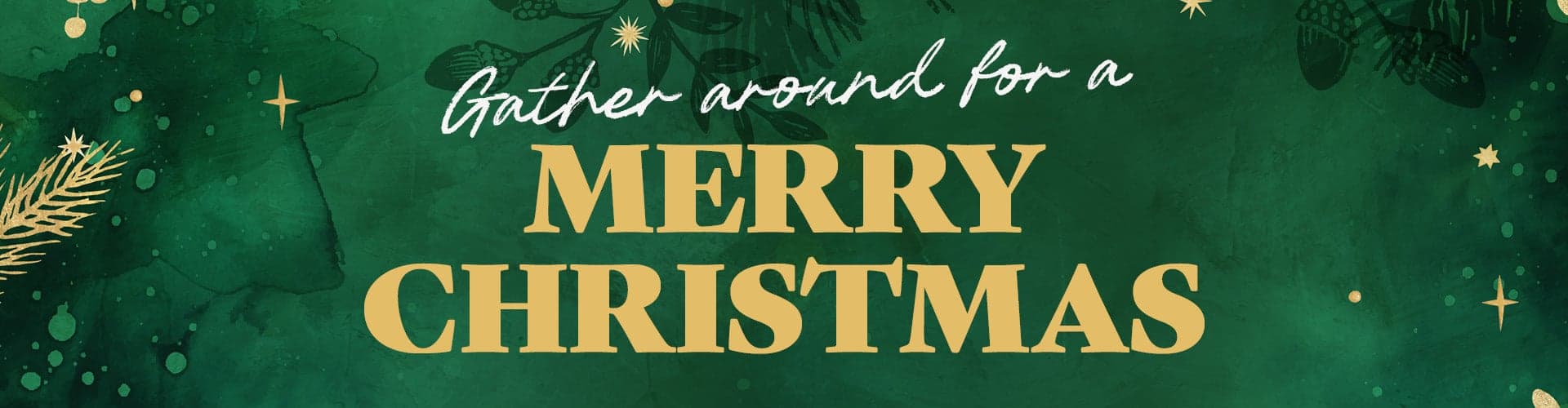 Join us this christmas