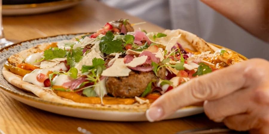 Fabulous Flatbreads