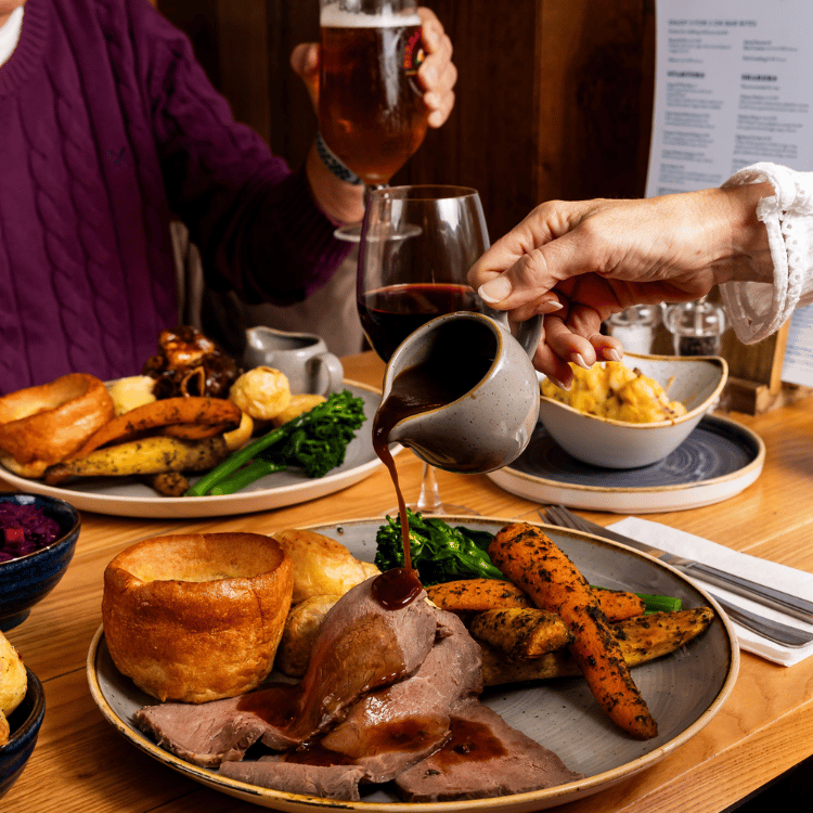 Sunday Roast