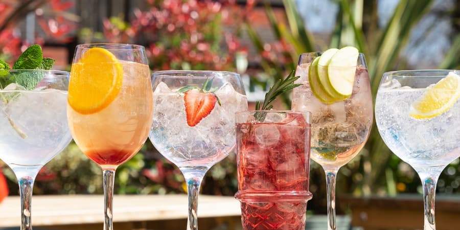Birthday Offer at Heritage Pubs