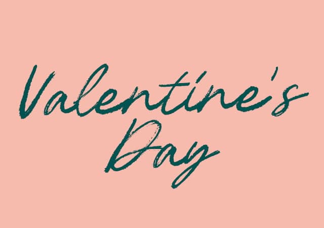 Celebrate Valentine's Day at Heritage Pubs