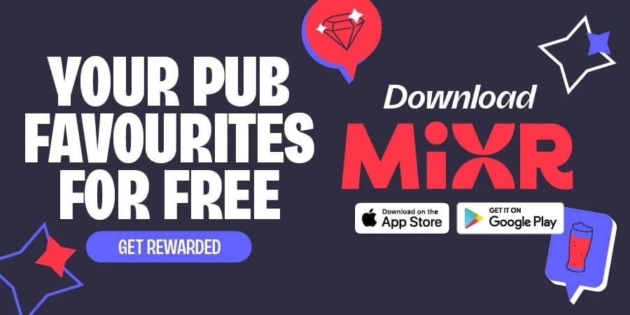 MiXR Season Pass at  Heritage Pubs