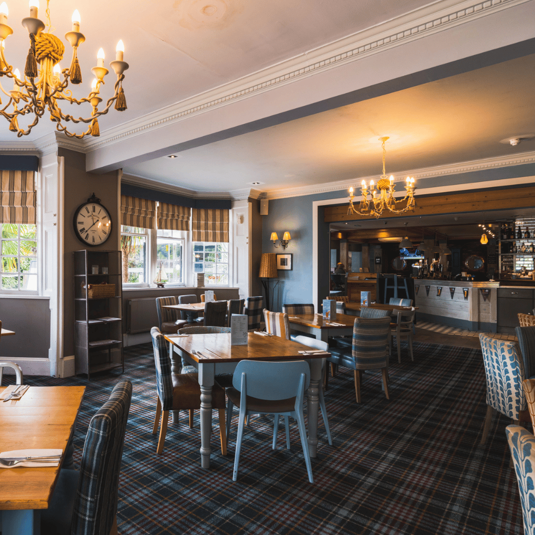 Room Hire in your local area