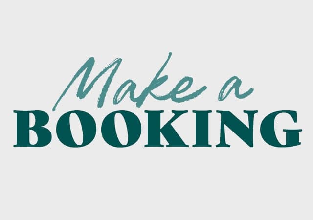 Make a booking at Heritage Pubs
