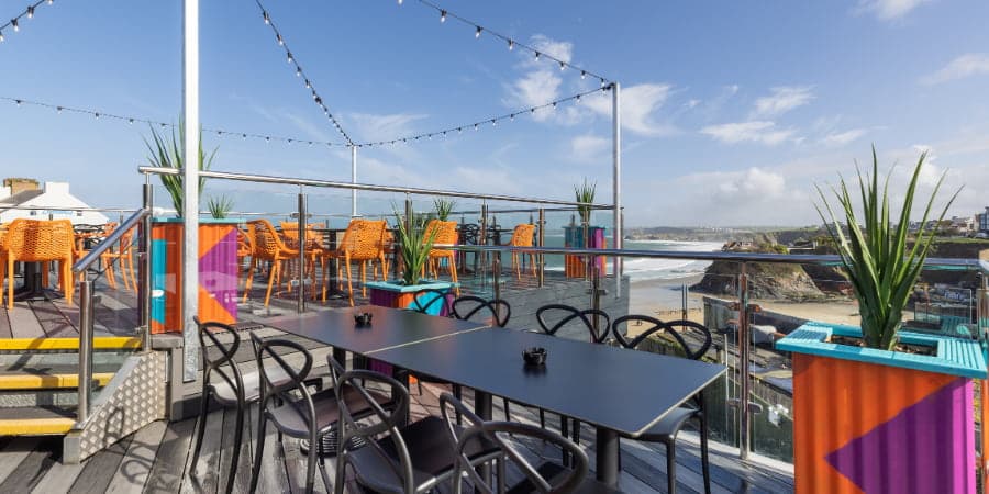 Sailors Pub