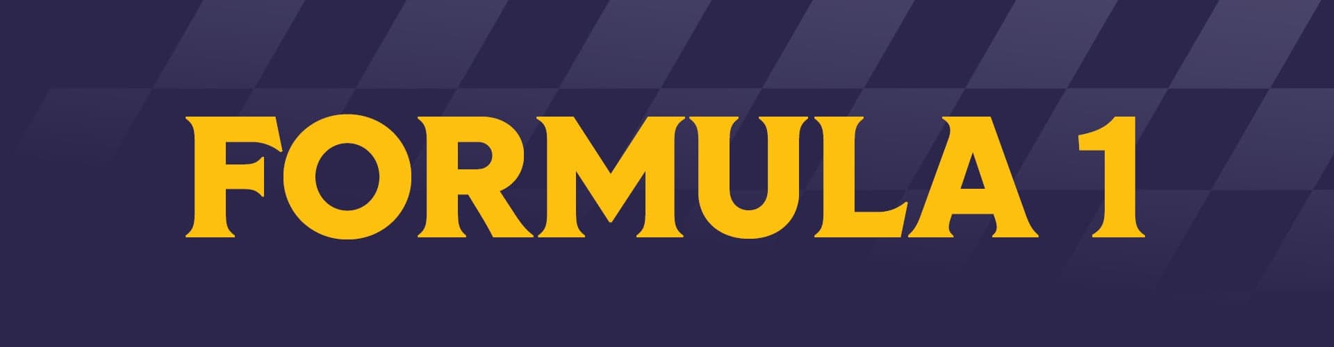 Watch Formula 1 live in your local area