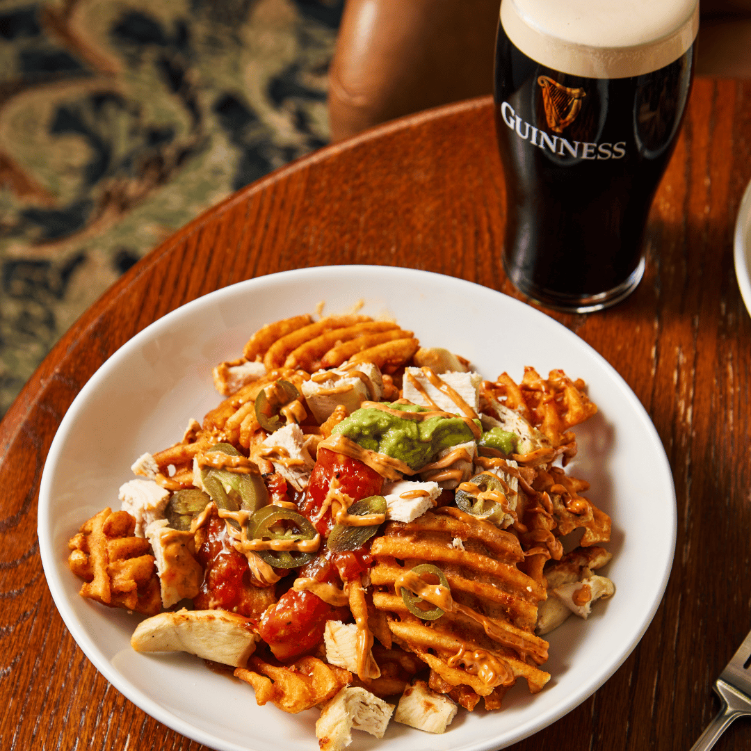 World Cup Food Specials
