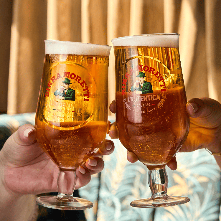 Christmas drinks