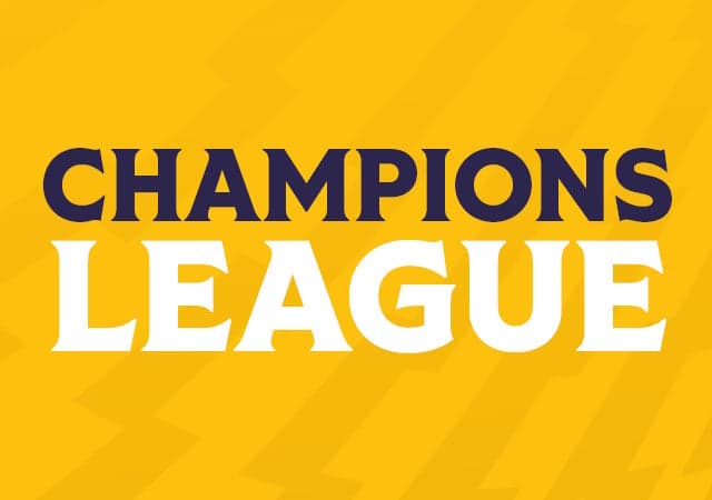 Watch Champions League Football live in your local area