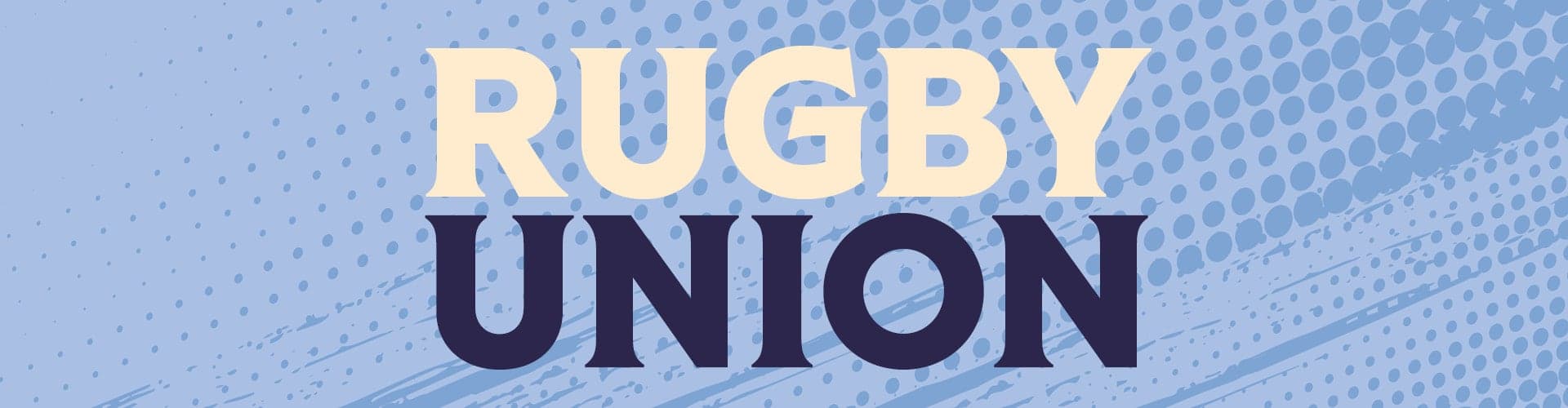 Watch Rugby Union live in your local area