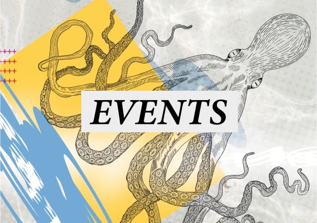 Events at the Sailors Arms Newquay