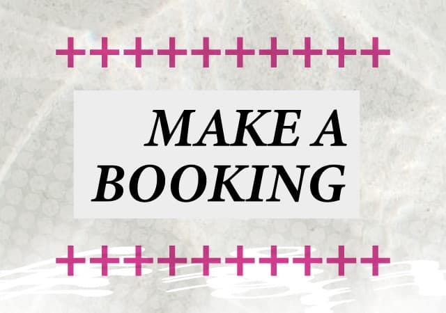 Make a booking at the Sailors Arms