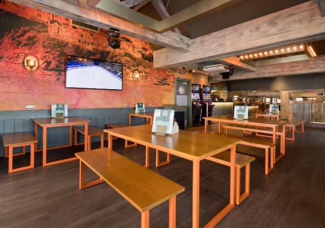 Sunday Lunch near me | Sailors Arms Newquay
