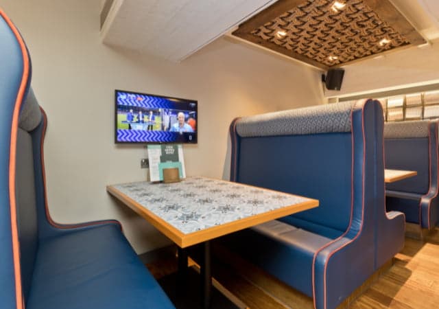 Sport pubs near me | Sailors Arms Newquay