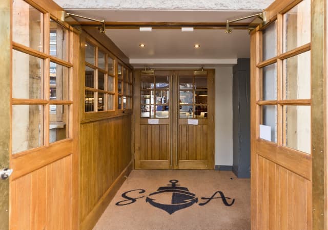 Best pubs near me | Sailors Arms Newquay