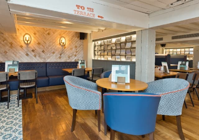 Pubs showing live sport in Newquay | Sailors Arms