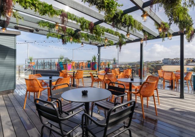 Live music near me | Sailors Arms Newquay