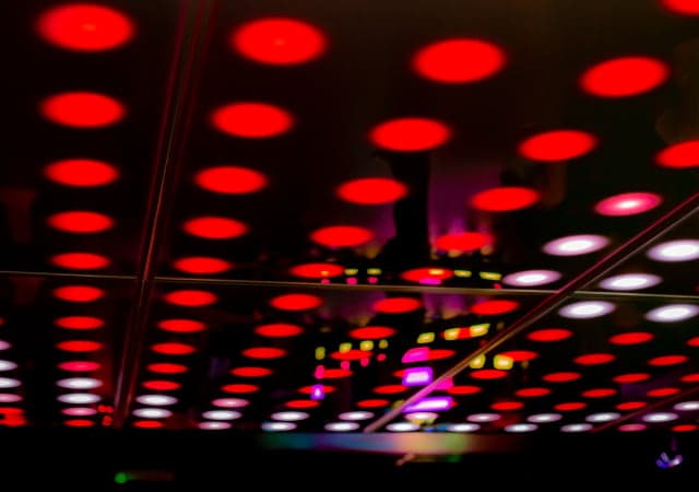 2023 - Sailors Club - Gallery