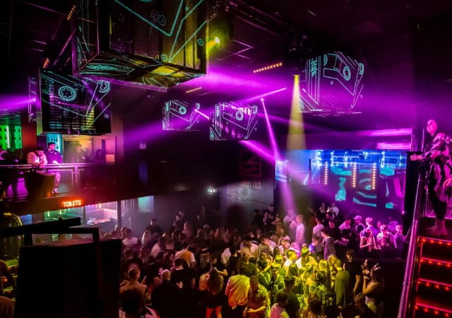 2023 - Sailors Club - Gallery