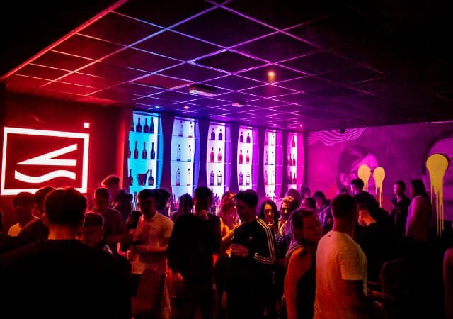 Nightlife in Newquay | Sailors Club Newquay