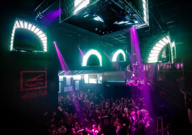 2023 - Sailors Club - Gallery