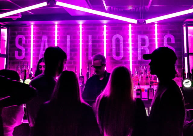 2023 - Sailors Club - Gallery