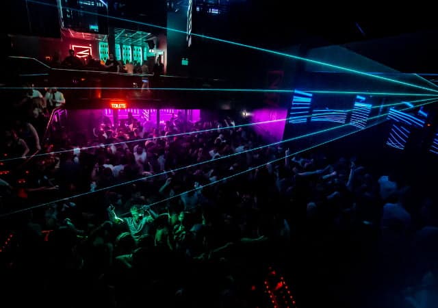 2023 - Sailors Club - Gallery