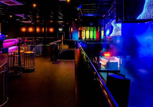 Best late night venue in Newquay | Sailors Club Newquay